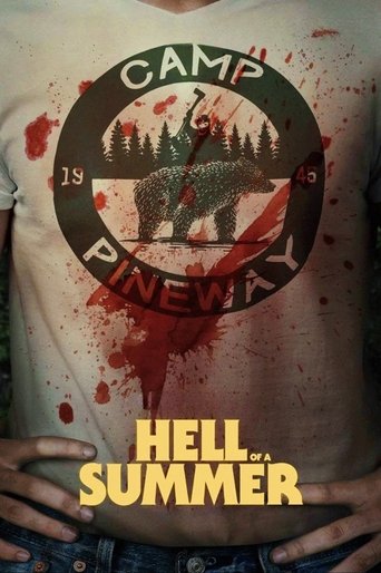 Hell of a Summer 2023 (تابستون جهنمي)