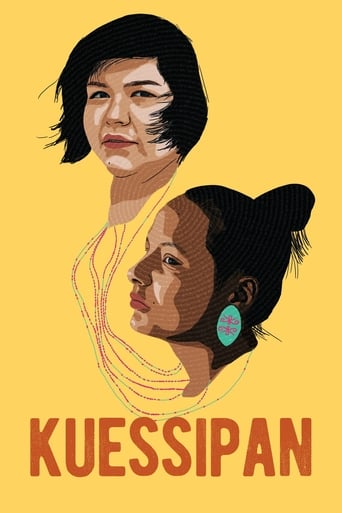Kuessipan 2019 (کوسیپان)