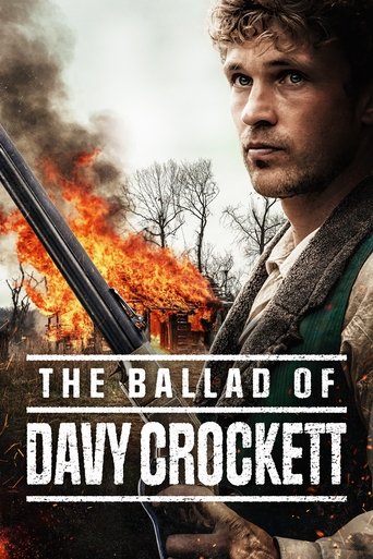 The Ballad of Davy Crockett 2024