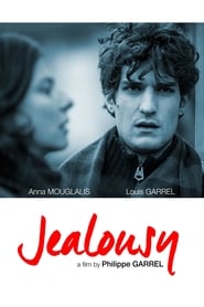 Jealousy 2013 (حسادت)