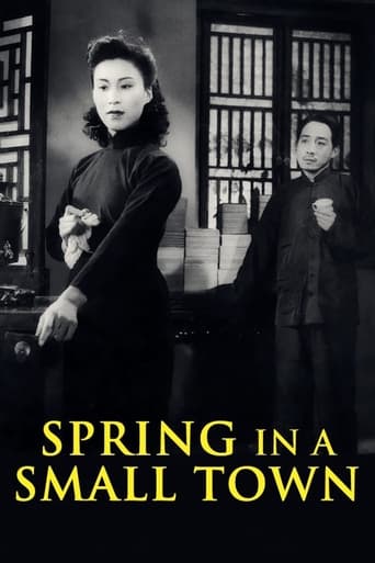 Spring in a Small Town 1948