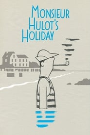 دانلود فیلم Monsieur Hulot's Holiday 1953 (تعطیلات آقای هولوت )