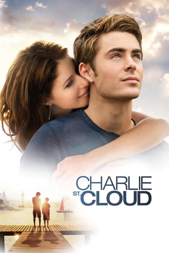دانلود فیلم Charlie St. Cloud 2010 (چارلی سنت کلاود)
