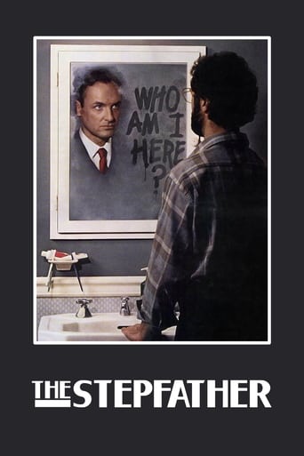 The Stepfather 1987 ( ناپدری)
