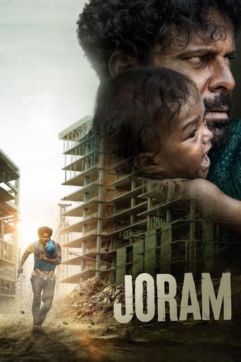 Joram 2023 (جورام)