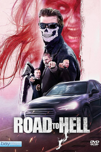 Road to Hell 2018