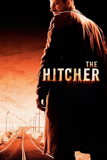 دانلود فیلم The Hitcher 2007 (مسافر بین راهی)