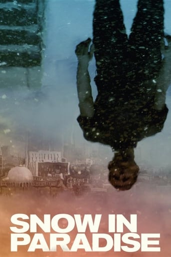 دانلود فیلم Snow in Paradise 2014 (برف در بهشت)