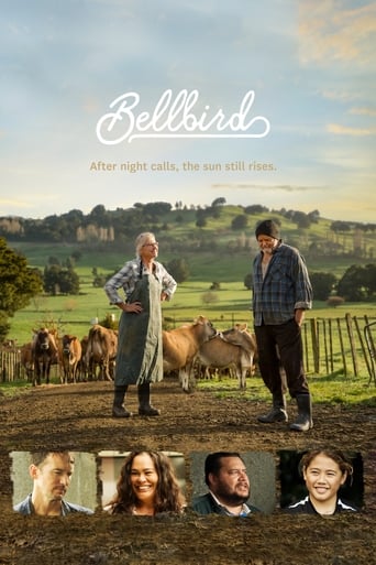 Bellbird 2019 (بلبرد )