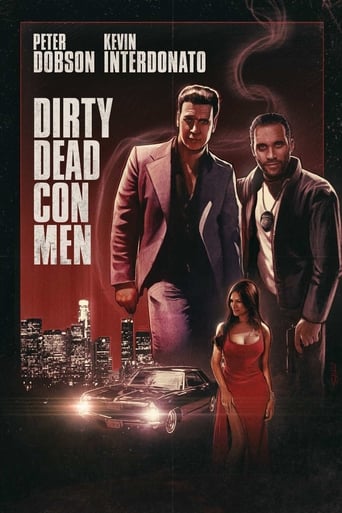 Dirty Dead Con Men 2018 (کلاهبرداران کثیف مرده)