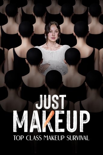 دانلود سریال JUST MAKEUP 2025