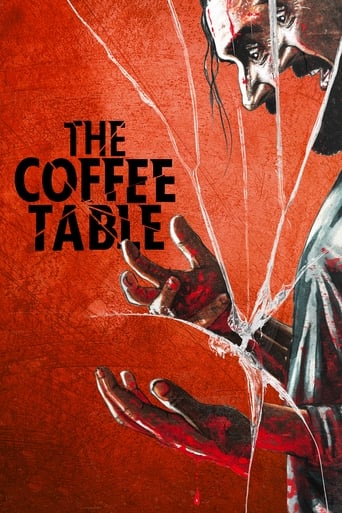 دانلود فیلم The Coffee Table 2022 (میز قهوه)