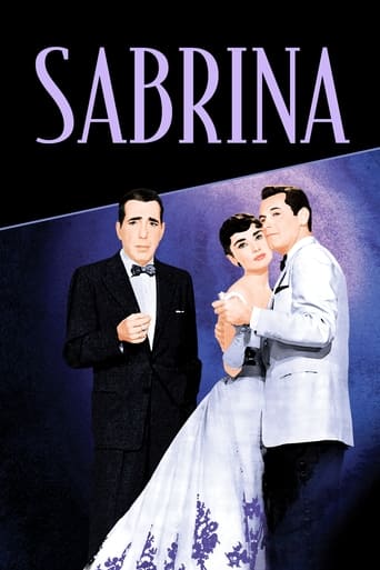 Sabrina 1954 (سابرینا)