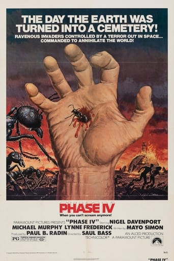 Phase IV 1974