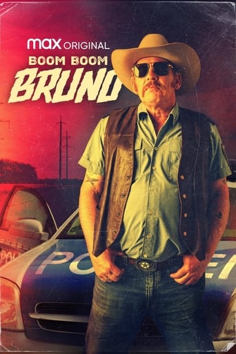 Boom Boom Bruno 2023 (بوم بوم برونو)