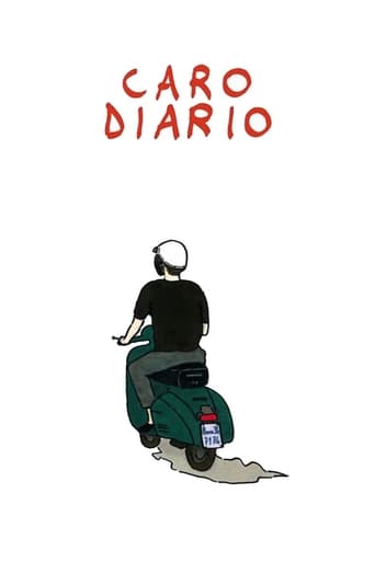 دانلود فیلم Caro Diario 1993 (دفترچهٔ خاطراتم)