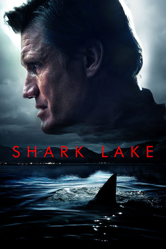 Shark Lake 2015 (دریاچه کوسه)