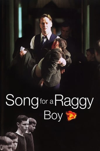 Song for a Raggy Boy 2003 ( ترانه‌ای برای یک پسر ژنده‌پوش)