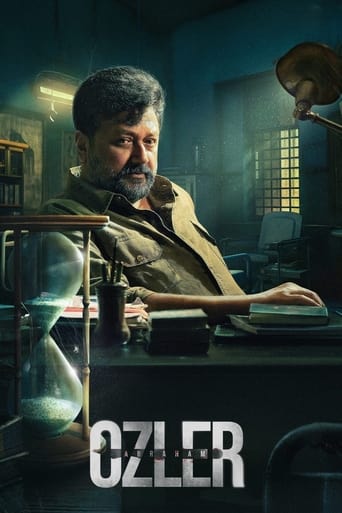دانلود فیلم Abraham Ozler 2024 (آبراهام اوزلر)