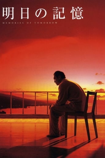 Memories of Tomorrow 2006 (خاطرات فردا)