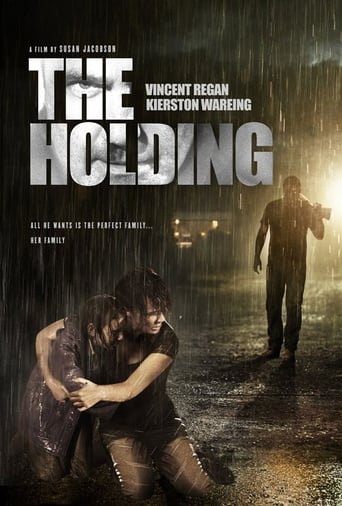دانلود فیلم The Holding 2011 (دارایی )