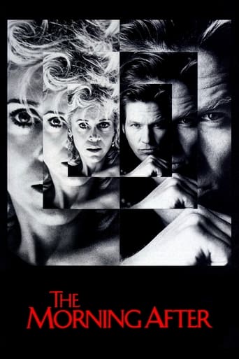 The Morning After 1986 (صبح روز بعد)