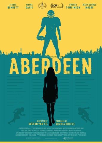 Aberdeen 2019