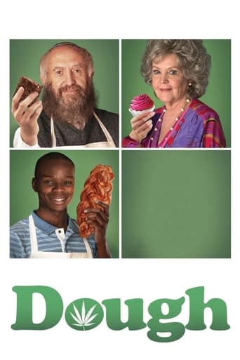 دانلود فیلم Dough 2015 (خمیر)