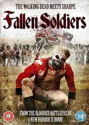 Fallen Soldiers 2015