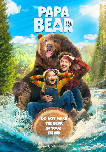 Papa Bear 2025