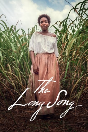 The Long Song 2018 (آواز طولانی)