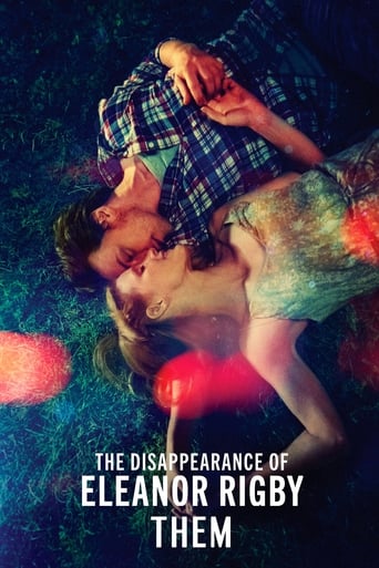 دانلود فیلم The Disappearance of Eleanor Rigby: Them 2014 (گم شدن الانور ریگبی)