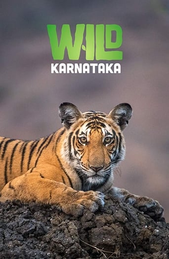 Wild Karnataka 2020