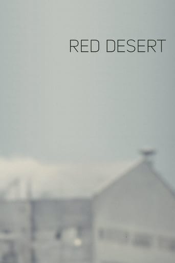 Red Desert 1964 (صحرای سرخ)