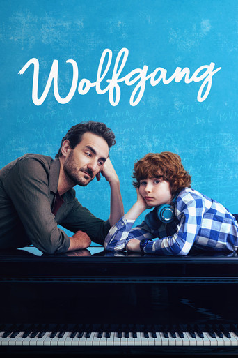 Wolfgang 2025