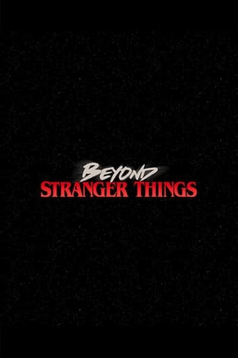 Beyond Stranger Things 2017 (فراتر از اتفاقات عجیب)