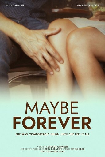 Maybe Forever 2024