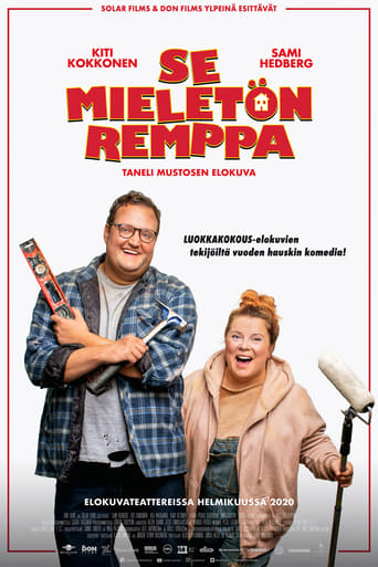 دانلود فیلم The Renovation 2020