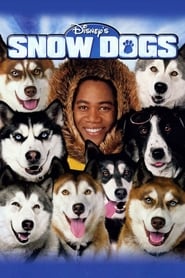 Snow Dogs 2002 (سگ های برفی)
