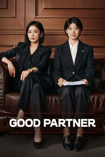 دانلود سریال Good Partner 2024 (شریک خوب)