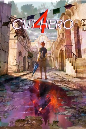 دانلود سریال 4 CUT HERO 2023