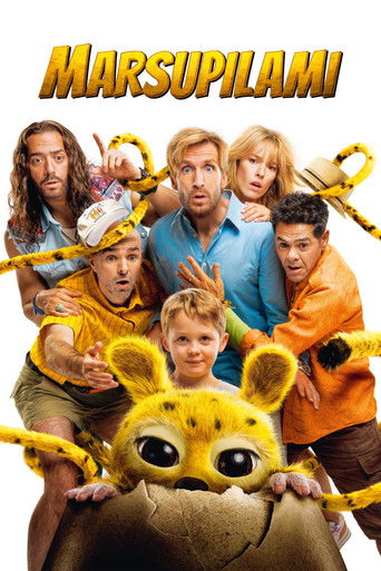 Marsupilami 2025