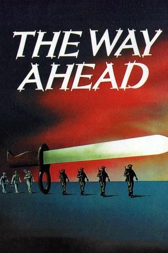 The Way Ahead 1944 (راه پیش رو)