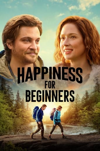 Happiness for Beginners 2023 (شادی برای مبتدیان)