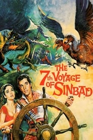 دانلود فیلم The 7th Voyage of Sinbad 1958 ( سفر هفتم سنباد )