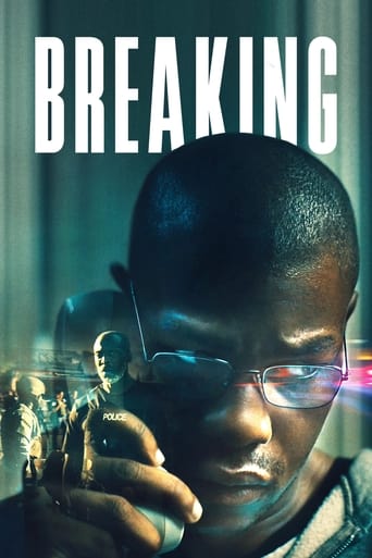 Breaking 2022 (شکستن)