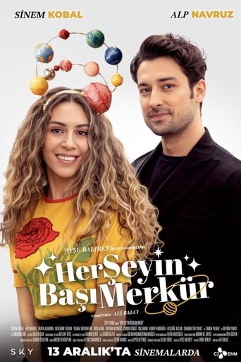 Her Şeyin Başı Merkür 2024