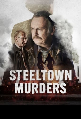 Steeltown Murders 2023 (قتل‌های استیل‌تاون)