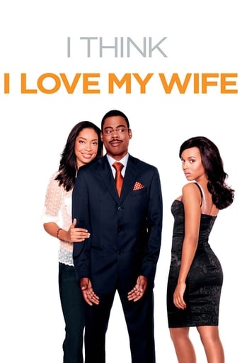 دانلود فیلم I Think I Love My Wife 2007 (فکرکنم همسرم دوست دارم)
