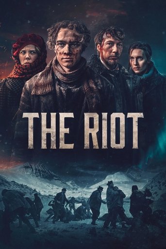 The Riot 2023